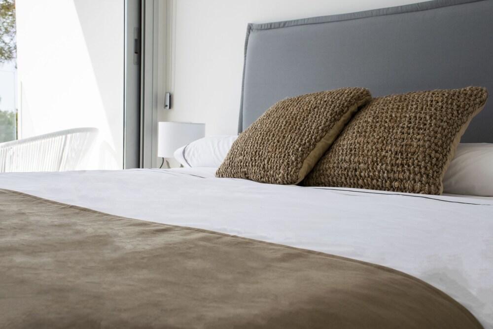 Nature Suites Puig Campana By Ar Hotels & Resorts Finestrat Eksteriør bilde