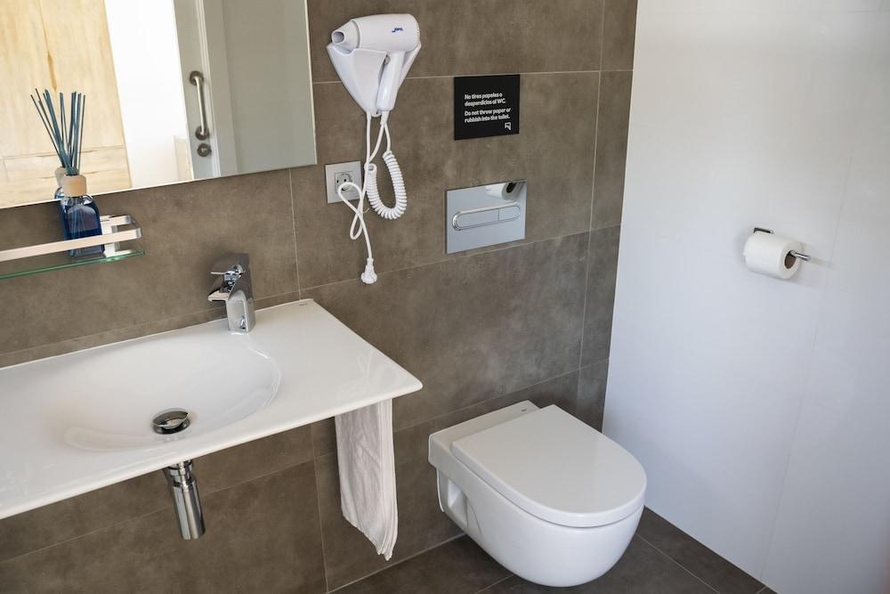 Nature Suites Puig Campana By Ar Hotels & Resorts Finestrat Eksteriør bilde