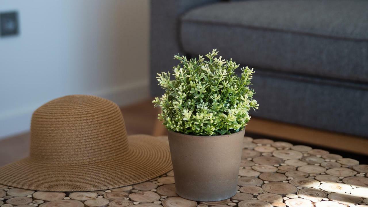 Nature Suites Puig Campana By Ar Hotels & Resorts Finestrat Eksteriør bilde