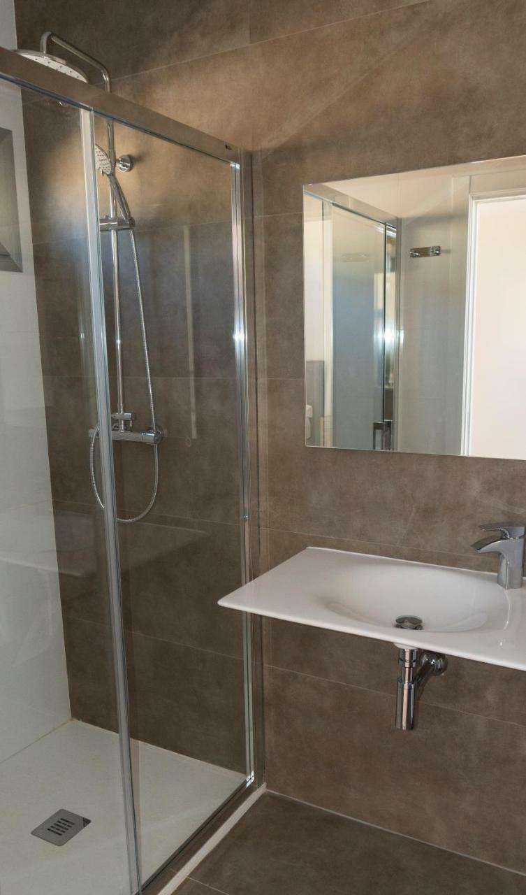 Nature Suites Puig Campana By Ar Hotels & Resorts Finestrat Eksteriør bilde